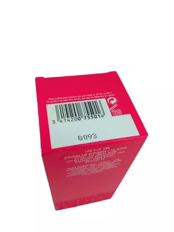 JIL SANDER SPORT FOR WOMEN 100 ML WODA TOALETOWA KOBIETA EDT