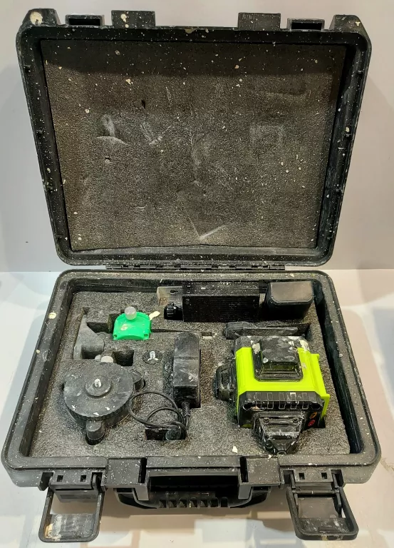 LASER XMASTER