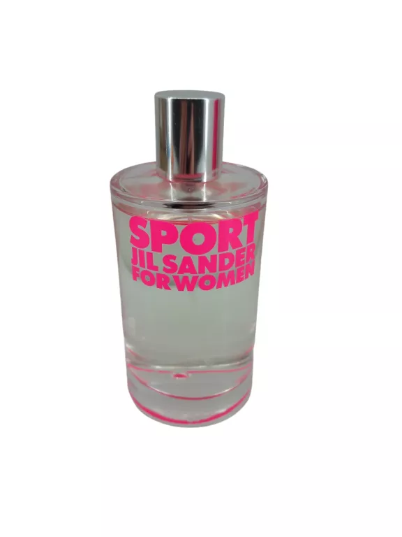 JIL SANDER SPORT FOR WOMEN 100 ML WODA TOALETOWA KOBIETA EDT