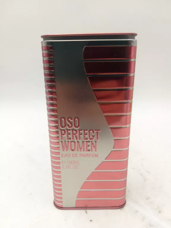 LINN YOUNG OSO PERFECT WOMEN WODA PERFUMOWANA 100 ML