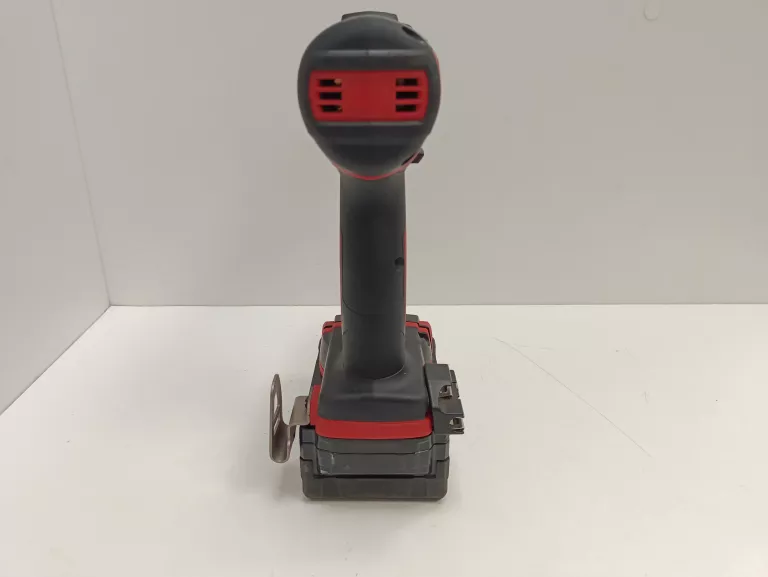 WIERTARKO-WKRĘTARKA MILWAUKEE M18 BDD + 1 BATERIA 5AH (BRAK ŁADOWARKI)