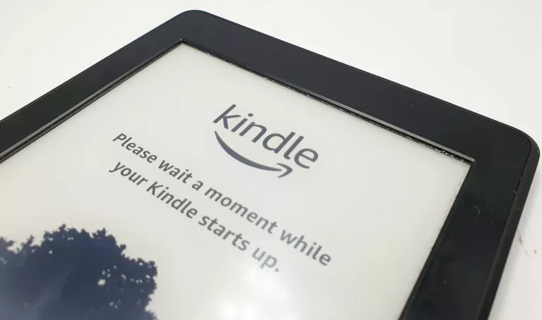 CZYTNIK E BOOK AMAZON KINDLE PAPERWHITE 2
