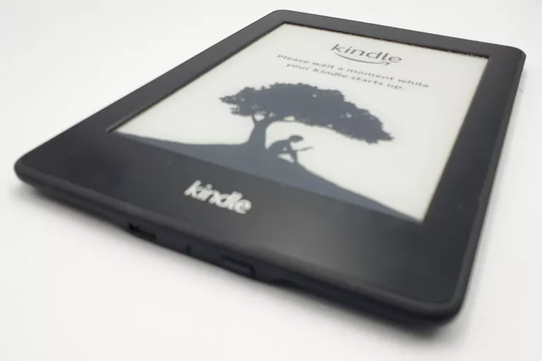 CZYTNIK E BOOK AMAZON KINDLE PAPERWHITE 2