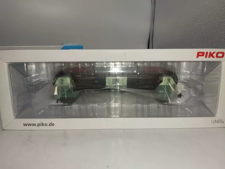 LOKOMOTYWA ELEKTRYCZNA TOWAROWA PIKO 51600 OKAZJA!!!