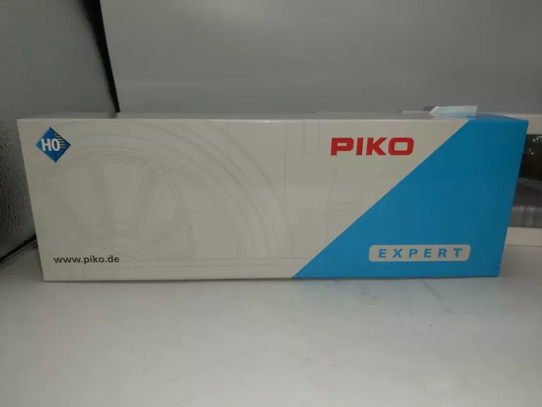 LOKOMOTYWA ELEKTRYCZNA TOWAROWA PIKO 51600 OKAZJA!!!