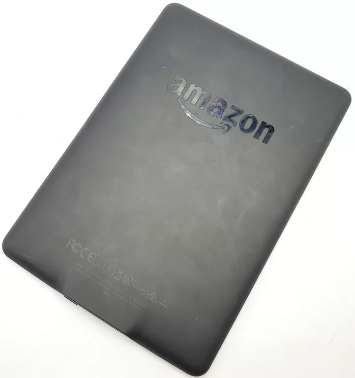 CZYTNIK E BOOK AMAZON KINDLE PAPERWHITE 2