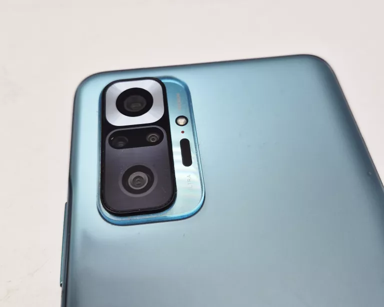 SMARTFON XIAOMI REDMI NOTE 10 PRO 8 GB / 256 GB 5G