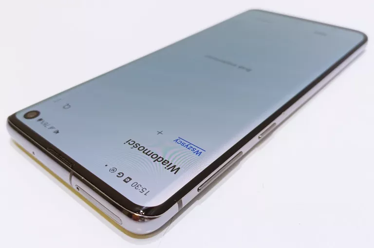 TELEFON SAMSUNG GALAXY S10 8/128GB DUALSIM