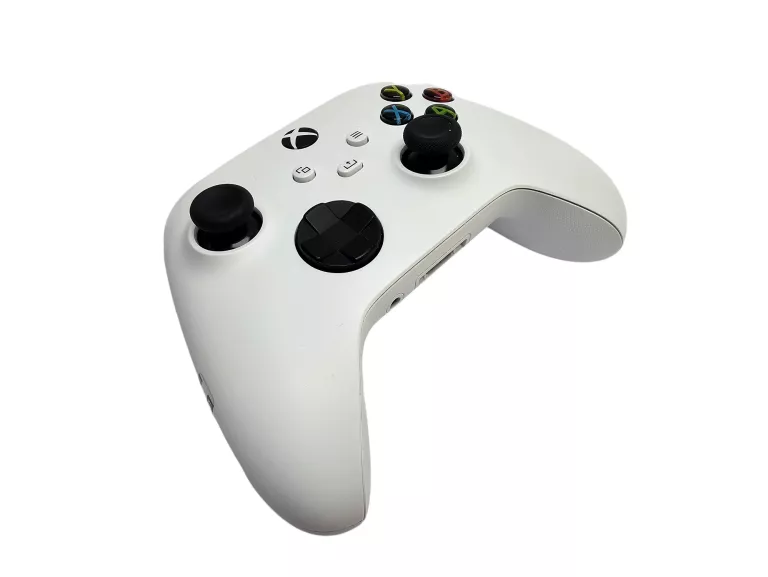 KONSOLA XBOX SERIES S, 1 PAD, OKABLOWANIE