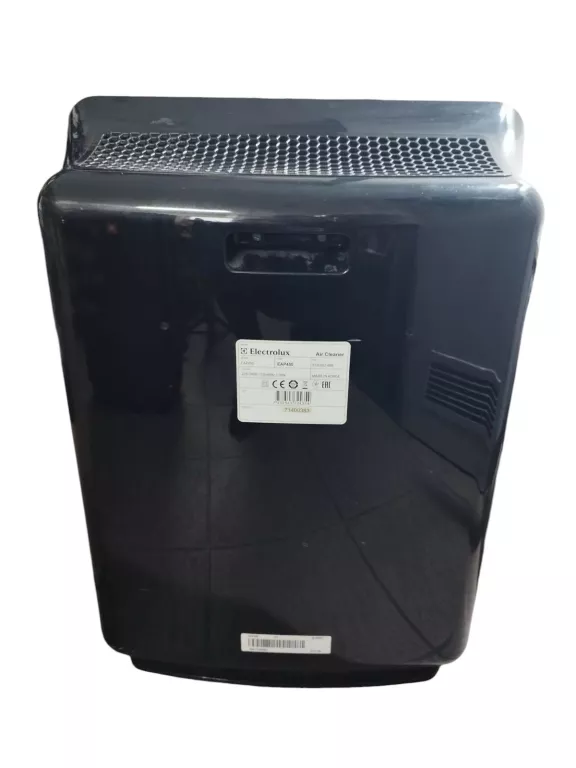 OCZYSZCZACZ POWIETRZA ELECTROLUX EAP450