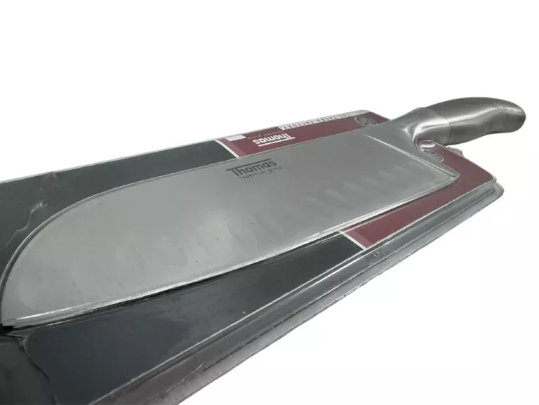 NÓŻ SANTOKU THOMAS STAN IGŁA