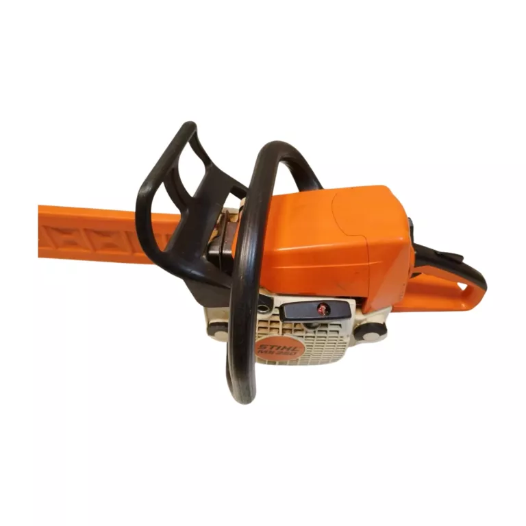 PIŁA SPALINOWA STIHL MS 250 BARDZO DOBRA KOMPRESJA !