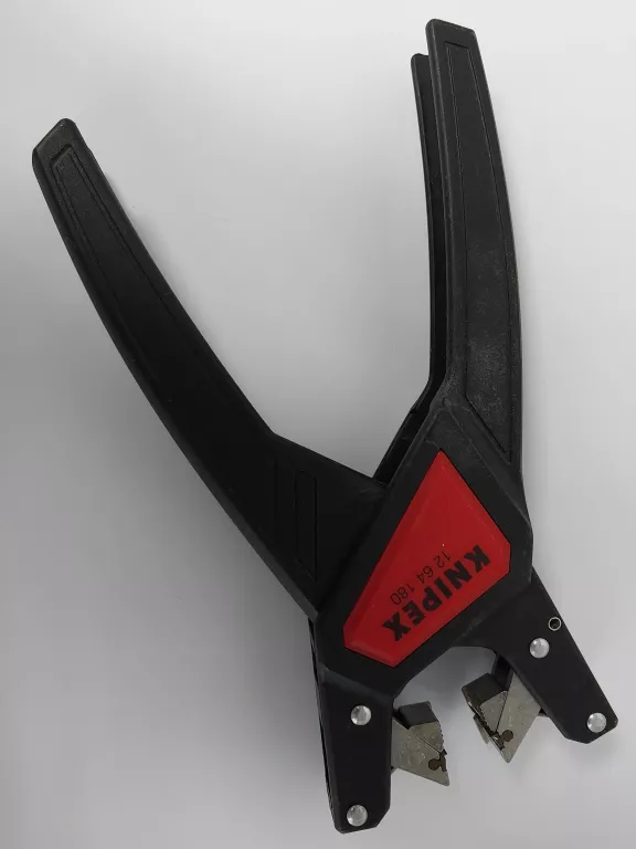 ZACISKARKA KNIPEX 1264180