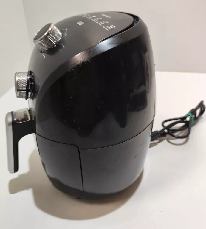 FRYTKOWNICA SILVERCREST SHF 900 A1