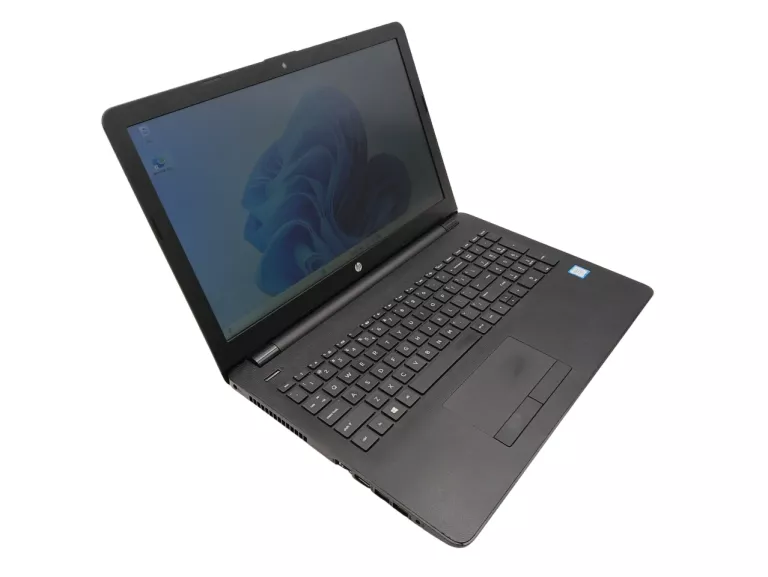 LAPTOP HP 15-BS031NW 15,6" I5-7200U 4/256GB SSD HD GRAPHICS FAMILY