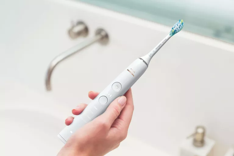 PHILIPS SONICARE HX9911/27 DIAMONDCLEAN 9000 SZCZOTECZKA ELEKTRYCZNA