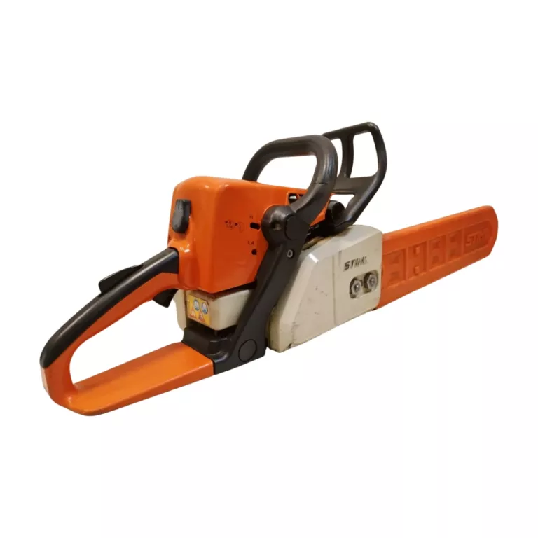 PIŁA SPALINOWA STIHL MS 250 BARDZO DOBRA KOMPRESJA !
