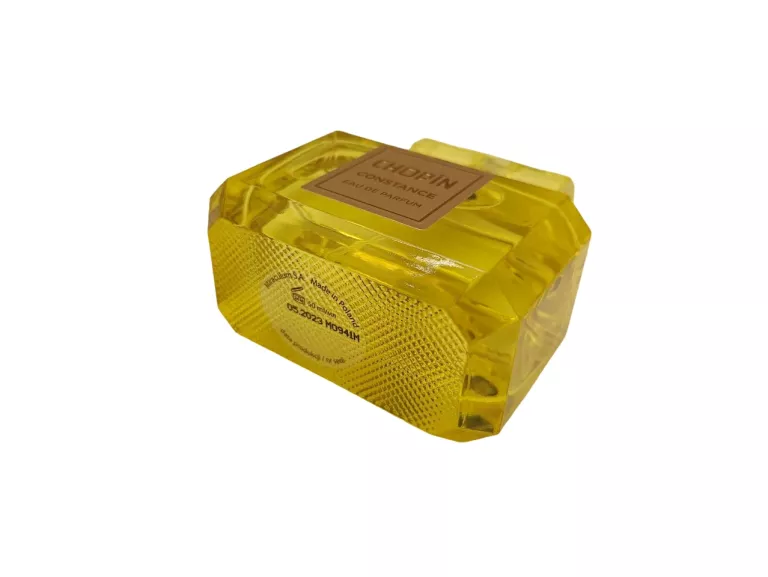 WODA PERFUMOWANA CHOPIN CONSTANCE FOR HER EDP 50 ML