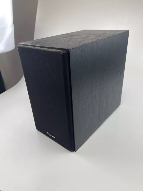 WIEŻA STEREO PIONEER X-HM15BT-S