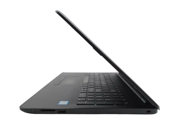LAPTOP HP 15-BS031NW 15,6" I5-7200U 4/256GB SSD HD GRAPHICS FAMILY