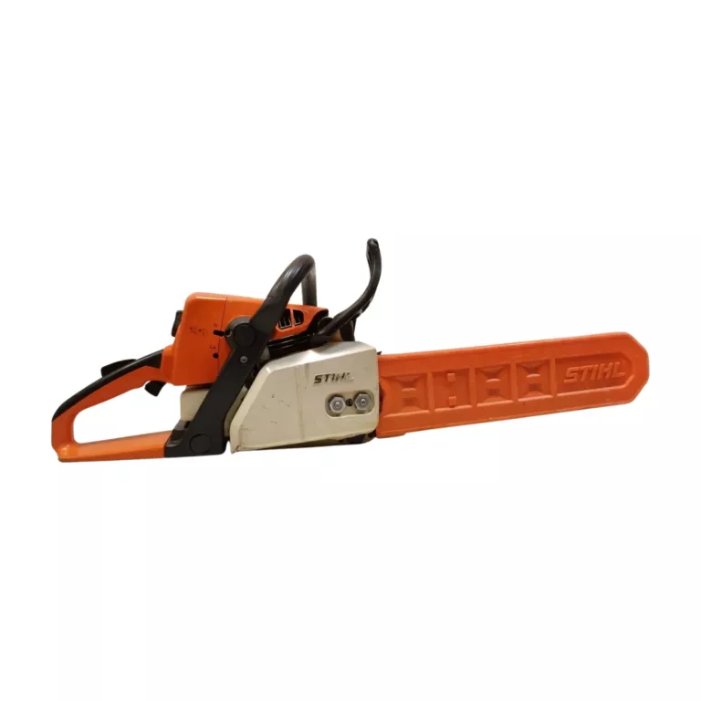 PIŁA SPALINOWA STIHL MS 250 BARDZO DOBRA KOMPRESJA !