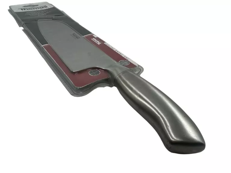 NÓŻ SANTOKU THOMAS STAN IGŁA