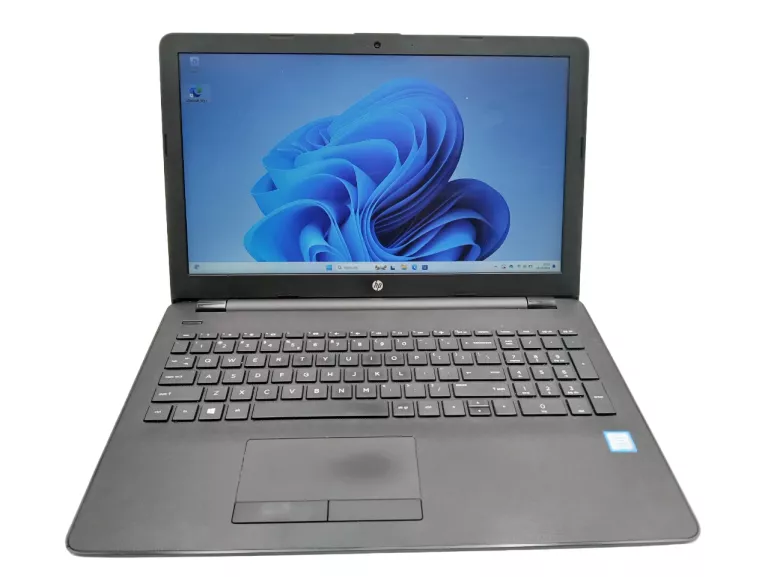 LAPTOP HP 15-BS031NW 15,6" I5-7200U 4/256GB SSD HD GRAPHICS FAMILY