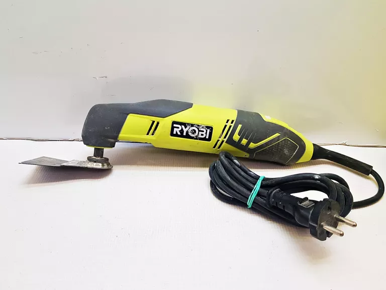 NARZĘDZIE WIELOFUNKCYJNE RYOBI RMT200 200W