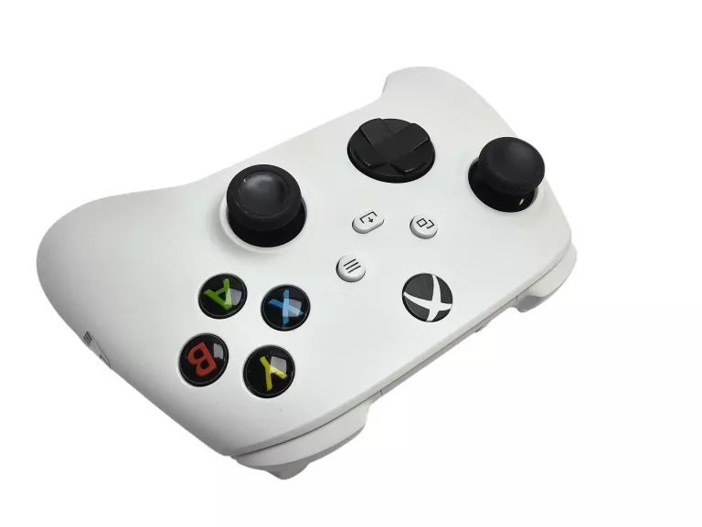KONSOLA XBOX SERIES S, 1 PAD, OKABLOWANIE