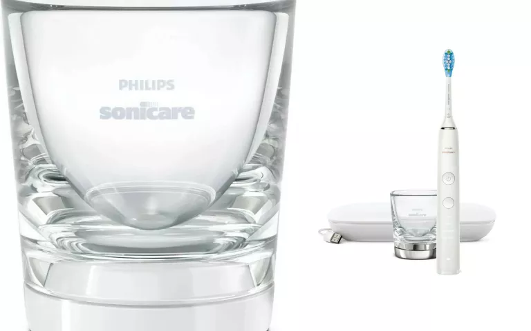 PHILIPS SONICARE HX9911/27 DIAMONDCLEAN 9000 SZCZOTECZKA ELEKTRYCZNA