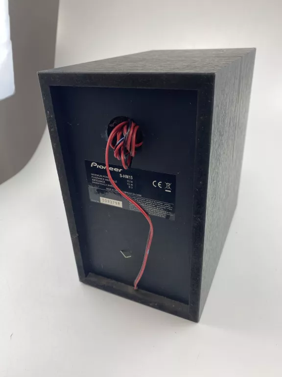 WIEŻA STEREO PIONEER X-HM15BT-S