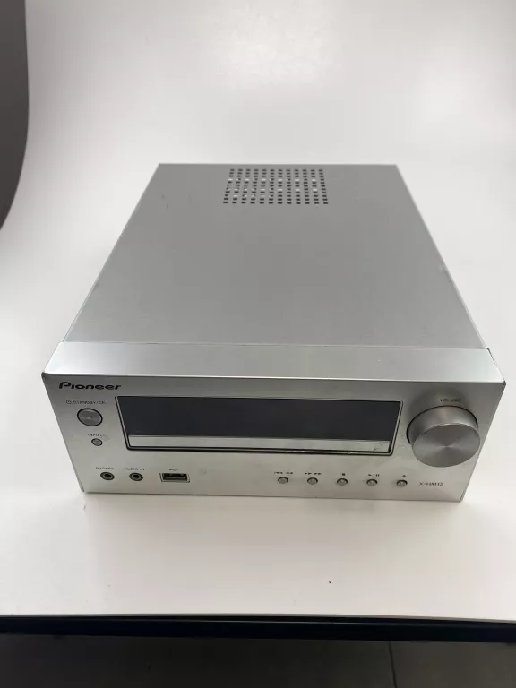 WIEŻA STEREO PIONEER X-HM15BT-S