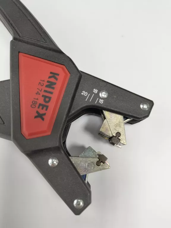 ZACISKARKA KNIPEX 1274180