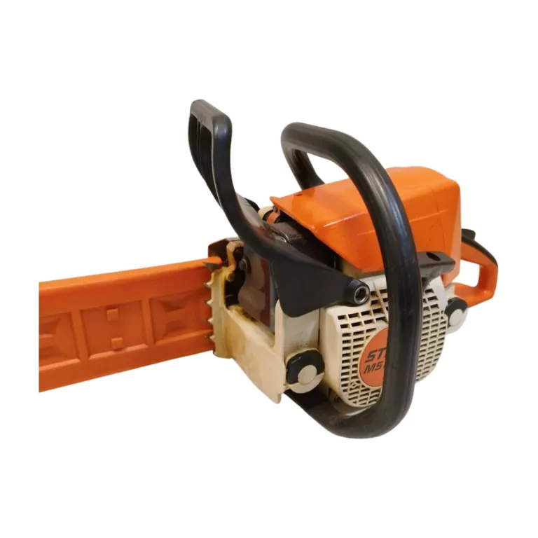 PIŁA SPALINOWA STIHL MS 250 BARDZO DOBRA KOMPRESJA !
