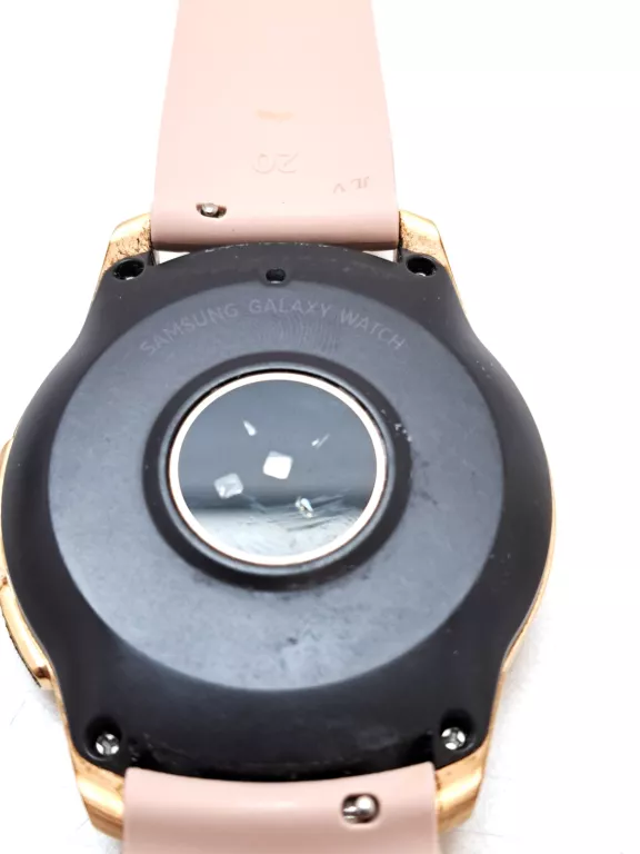 SMARTWATCH SAMSUNG GALAXY WATCH SM-R810 42MM