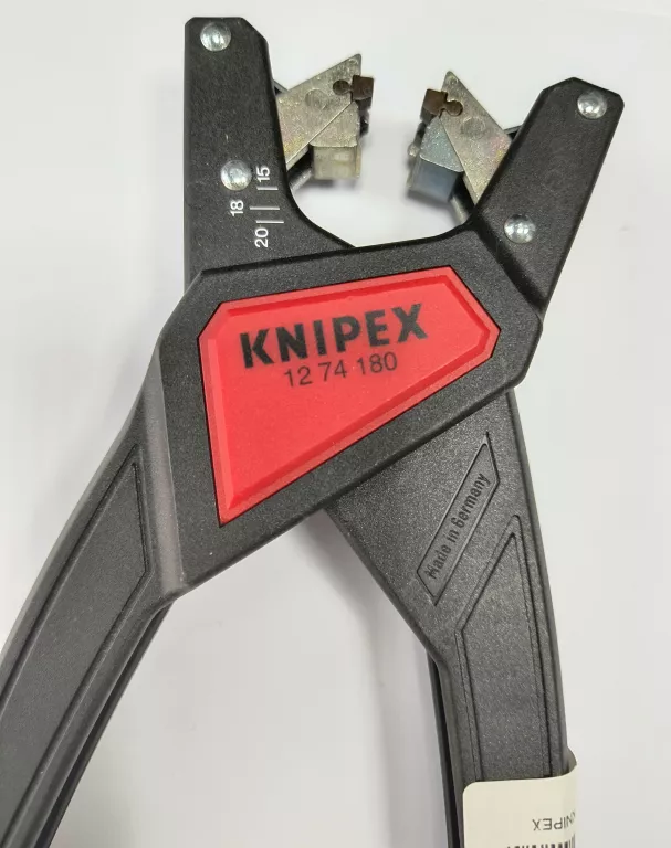 ZACISKARKA KNIPEX 1274180
