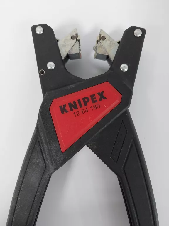 ZACISKARKA KNIPEX 1264180