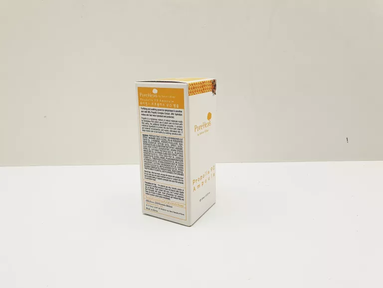 SERUM WIELOZADANIOWE PUREHEALS PROPOLIS 90 AMPUŁKA 30ML