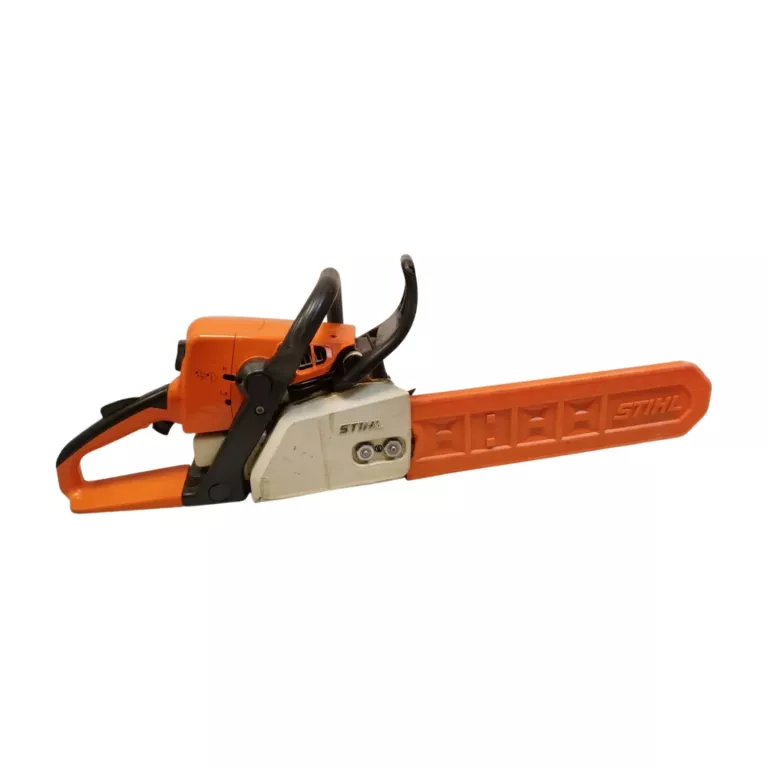 PIŁA SPALINOWA STIHL MS 250 BARDZO DOBRA KOMPRESJA !