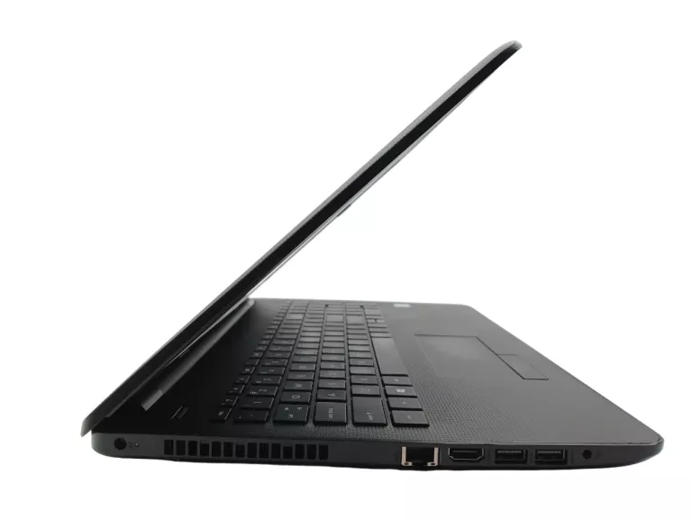 LAPTOP HP 15-BS031NW 15,6" I5-7200U 4/256GB SSD HD GRAPHICS FAMILY