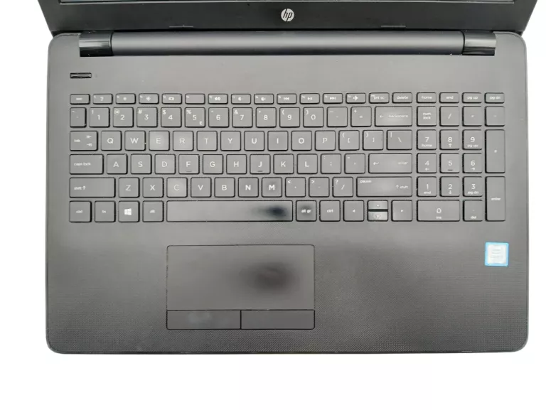 LAPTOP HP 15-BS031NW 15,6" I5-7200U 4/256GB SSD HD GRAPHICS FAMILY