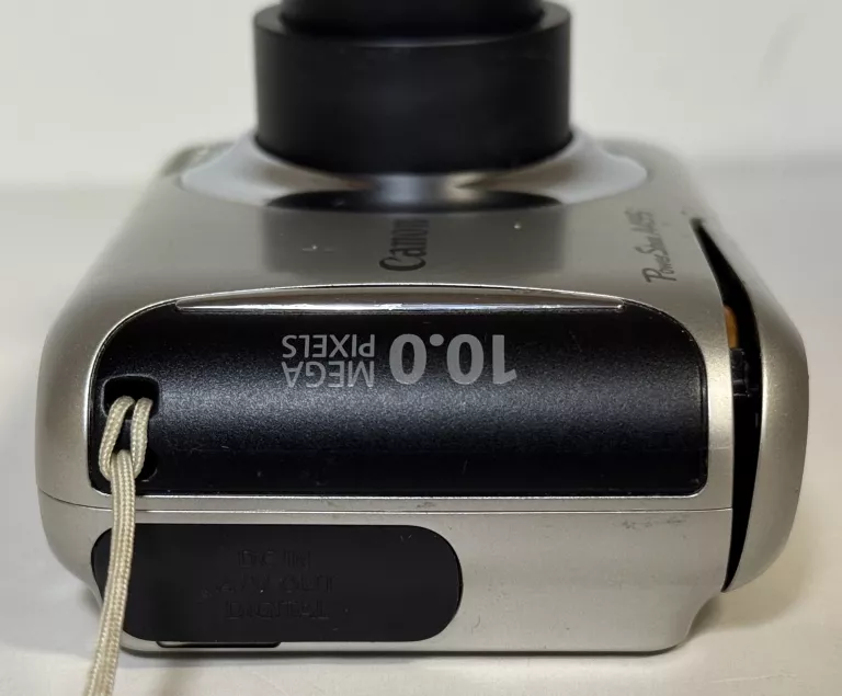CANON POWERSHOT A495 KOMPLET