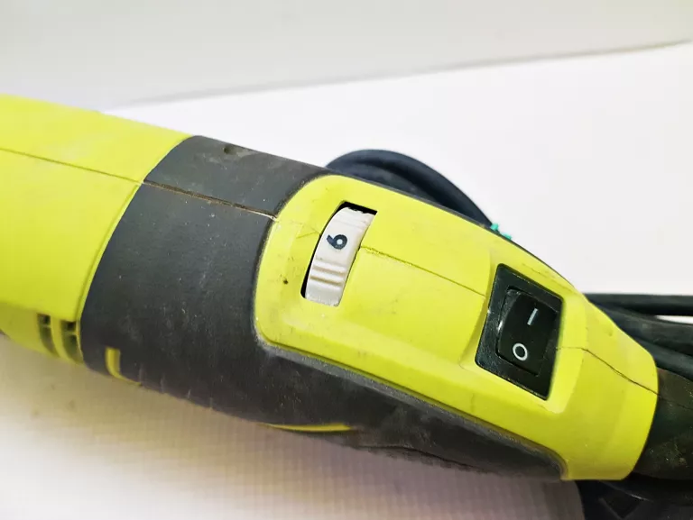 NARZĘDZIE WIELOFUNKCYJNE RYOBI RMT200 200W