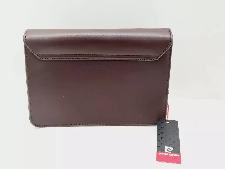 MAŁA TOREBKA DAMSKA PIERRE CARDIN