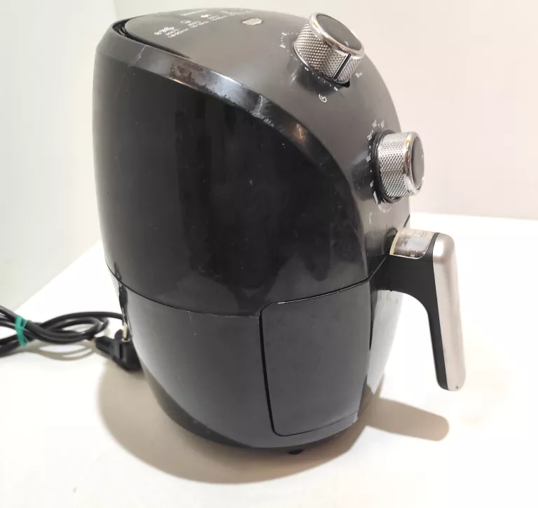 FRYTKOWNICA SILVERCREST SHF 900 A1