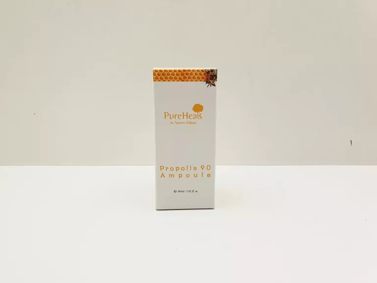 SERUM WIELOZADANIOWE PUREHEALS PROPOLIS 90 AMPUŁKA 30ML