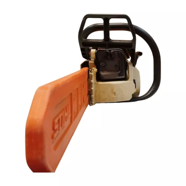 PIŁA SPALINOWA STIHL MS 250 BARDZO DOBRA KOMPRESJA !