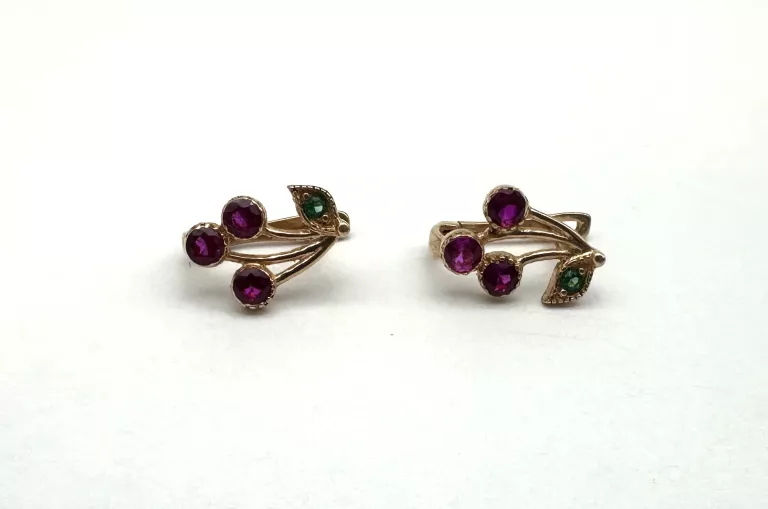 zlote-kolczyki-133g-585-stan-11323-2