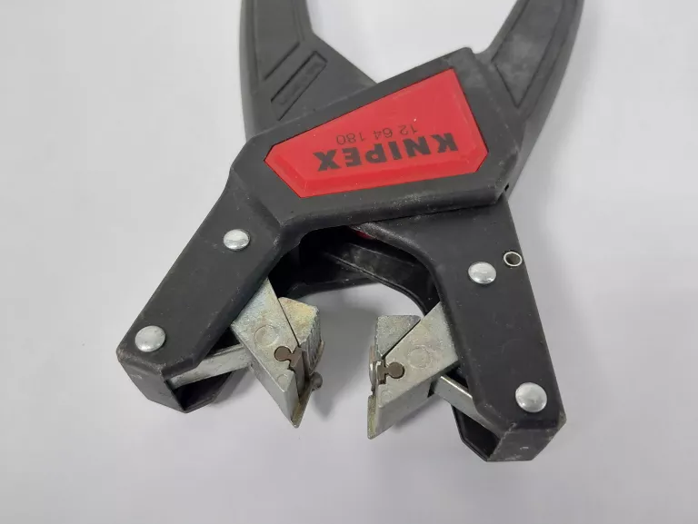 ZACISKARKA KNIPEX 1264180