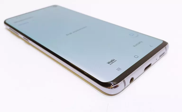 TELEFON SAMSUNG GALAXY S10 8/128GB DUALSIM